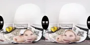 Thank you for my new boobs, daddy