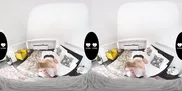 Thank you for my new boobs, daddy