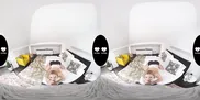 Thank you for my new boobs, daddy