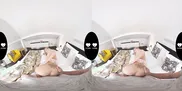 Thank you for my new boobs, daddy