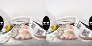 Thank you for my new boobs, daddy