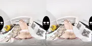 Thank you for my new boobs, daddy