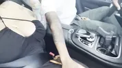 lil d creams in busty asian baddie pt 1