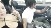 lil d creams in busty asian baddie pt 1