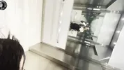 lil d creams in busty asian baddie pt 1