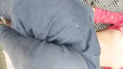 Indian village teen girl tight pussy fuck