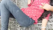 Indian village teen girl tight pussy fuck