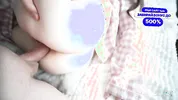 Roommate Gets A Load Of Cum On Her Face - Anny Walker