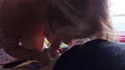 LET me Blow Your BIG Cock and Swallow your CUM