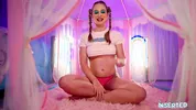 INSERTED Odessa Bell has a slutty streak