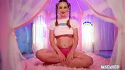 INSERTED Odessa Bell has a slutty streak