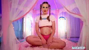 INSERTED Odessa Bell has a slutty streak