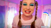 INSERTED Odessa Bell has a slutty streak