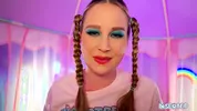 INSERTED Odessa Bell has a slutty streak