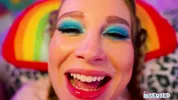INSERTED Odessa Bell has a slutty streak