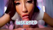 INSERTED Odessa Bell has a slutty streak