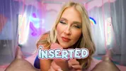 INSERTED Odessa Bell has a slutty streak