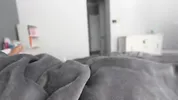 18 Year Old College Slut Catches Her Step Bro Watching Her Tik Toks.... THEN HE CREAMPIED HER!!!