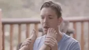 Amazing X-Art Threesome with Petite Blondes Spinners
