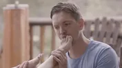Amazing X-Art Threesome with Petite Blondes Spinners