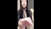Hot Femdom from Goth Girl... I love giving orders, and I love it even more when you lick my panties. I love fucking my pussy with a dildo