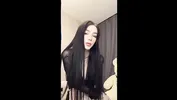 Hot Femdom from Goth Girl... I love giving orders, and I love it even more when you lick my panties. I love fucking my pussy with a dildo