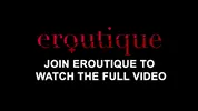 EROUTIQUE - Anna Polina Indulges in Clitoral Self-Pleasure Until Intense Real Orgasm in Budapest