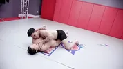 Jazmine Cruz vs Arin Jones