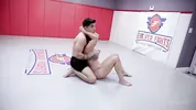 Jazmine Cruz vs Arin Jones