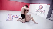 Jazmine Cruz vs Arin Jones