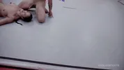 Jazmine Cruz vs Arin Jones