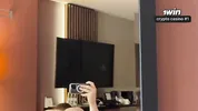 Hot Girl in Leggings gets Fucked Hard by Cheating Husband