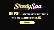 ShadySpa- Russian Masseuse Tanya Ray Rides a Big Cock on the Table