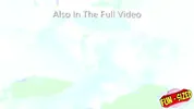FunSize Teens - A Petite Blonde is Nailed in the Ass by a Fat Man