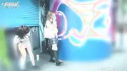 Squirt like crazy student (18+) filmed her first Porn