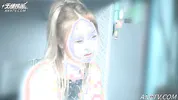 Squirt like crazy student (18+) filmed her first Porn