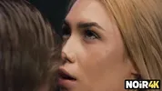NOIR4K. He evoked Her Orgasm with a Whistle