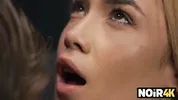 NOIR4K. He evoked Her Orgasm with a Whistle