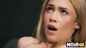 NOIR4K. He evoked Her Orgasm with a Whistle