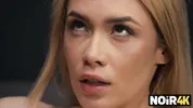 NOIR4K. He evoked Her Orgasm with a Whistle