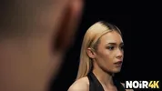NOIR4K. He evoked Her Orgasm with a Whistle
