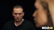 NOIR4K. He evoked Her Orgasm with a Whistle