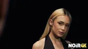 NOIR4K. He evoked Her Orgasm with a Whistle