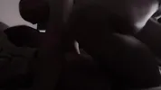 Homemade Missionary Fuck - Amateur Couple Intense Orgasm (cell Phone video)