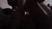 Homemade Missionary Fuck - Amateur Couple Intense Orgasm (cell Phone video)