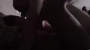 Homemade Missionary Fuck - Amateur Couple Intense Orgasm (cell Phone video)