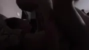 Homemade Missionary Fuck - Amateur Couple Intense Orgasm (cell Phone video)