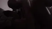 Homemade Missionary Fuck - Amateur Couple Intense Orgasm (cell Phone video)