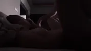 Homemade Missionary Fuck - Amateur Couple Intense Orgasm (cell Phone video)