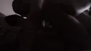 Homemade Missionary Fuck - Amateur Couple Intense Orgasm (cell Phone video)
